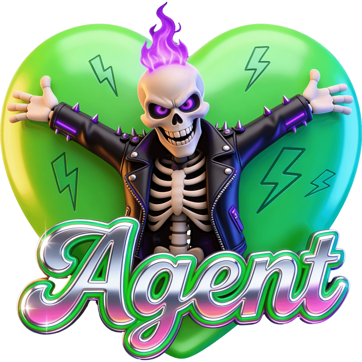 Agent Flamme