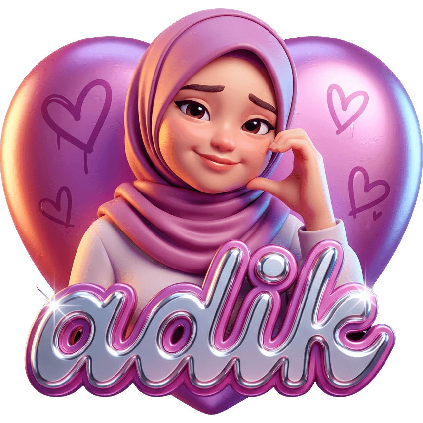Salam Adik