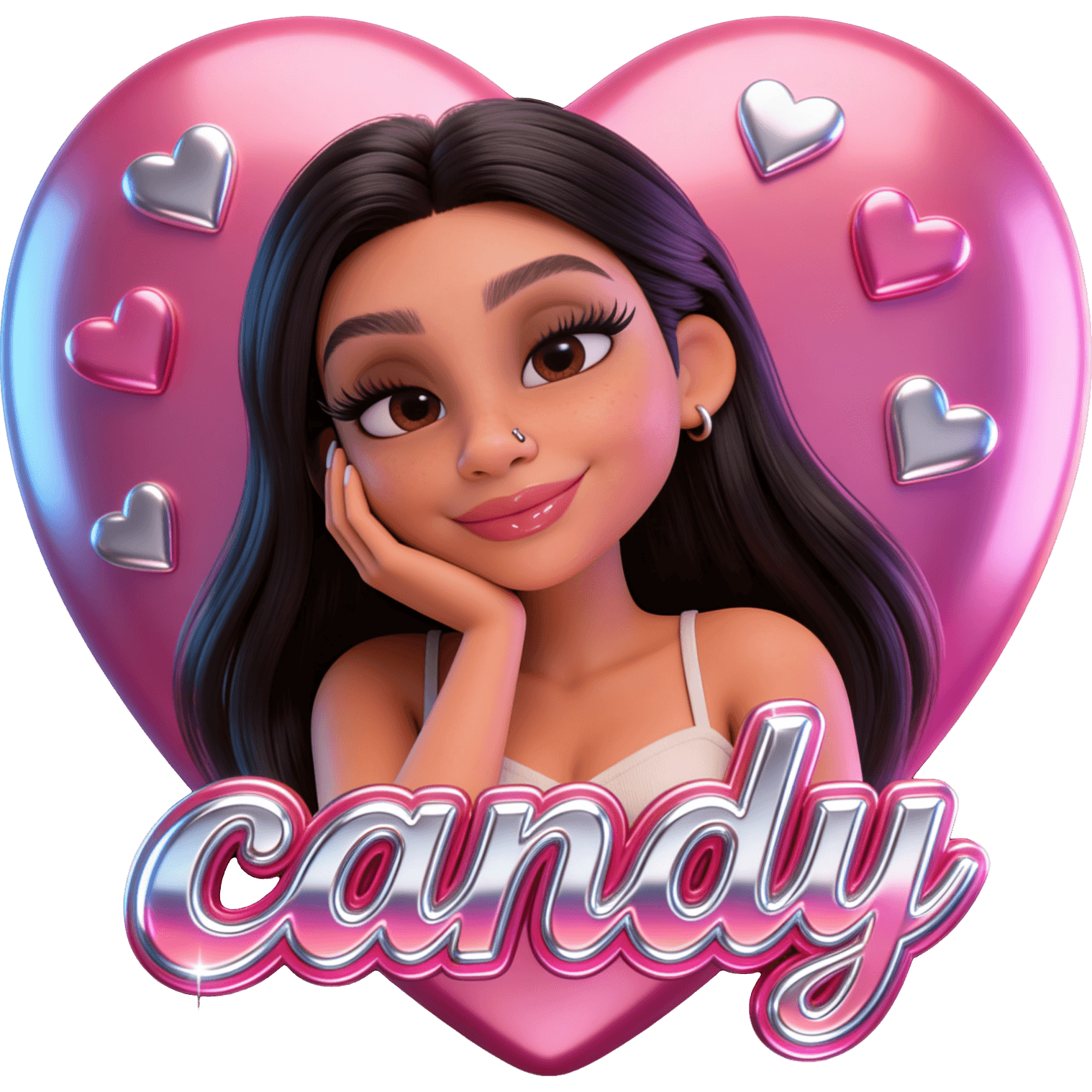 Candy 