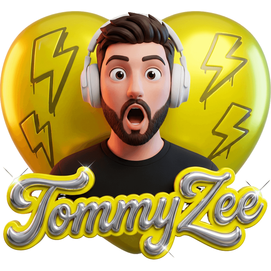 TommyZee Explosion