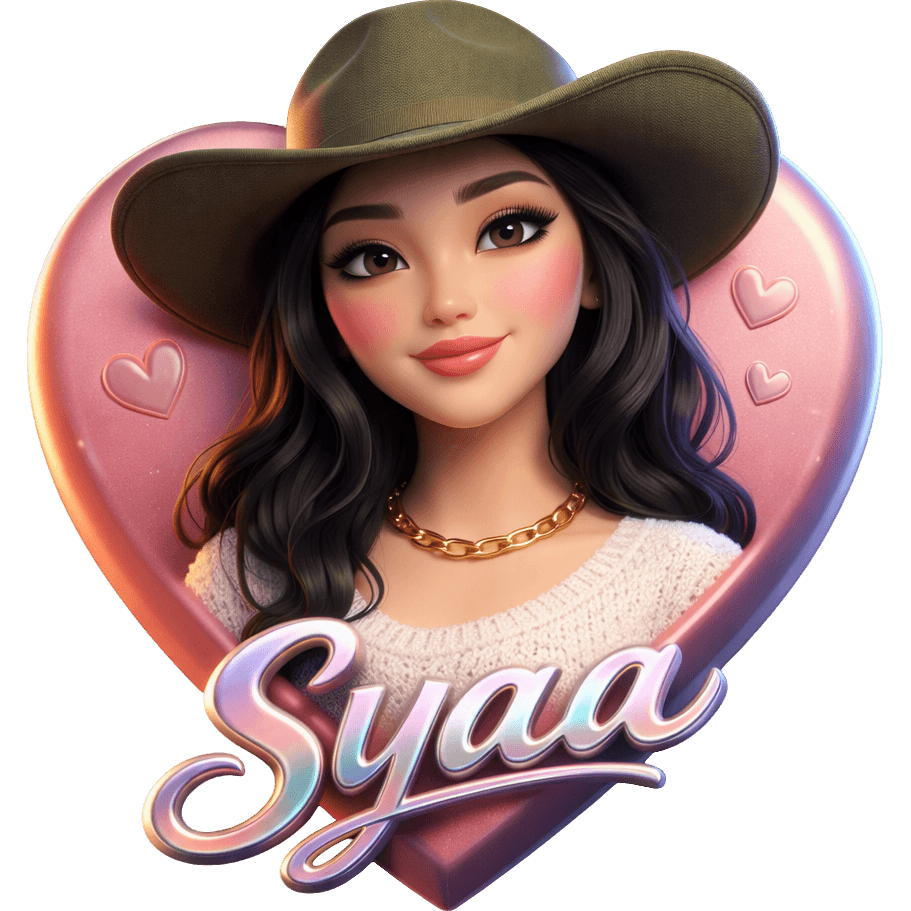قبعة سyaa