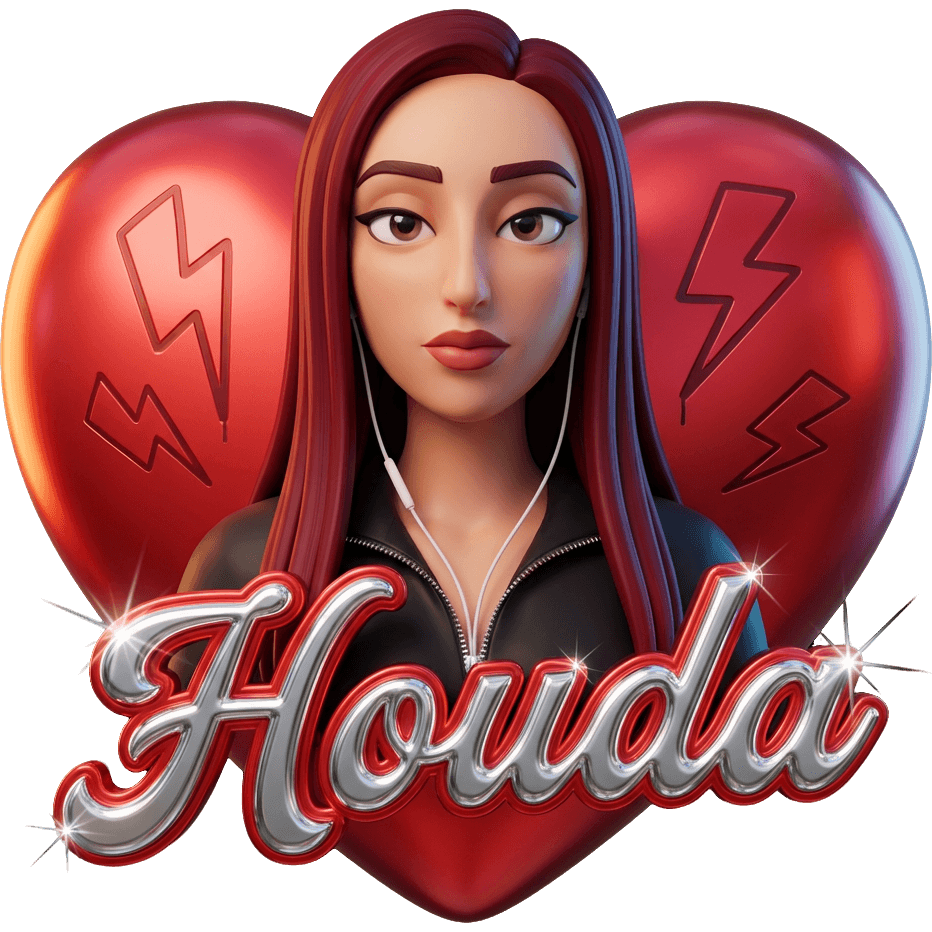 Houda Lune