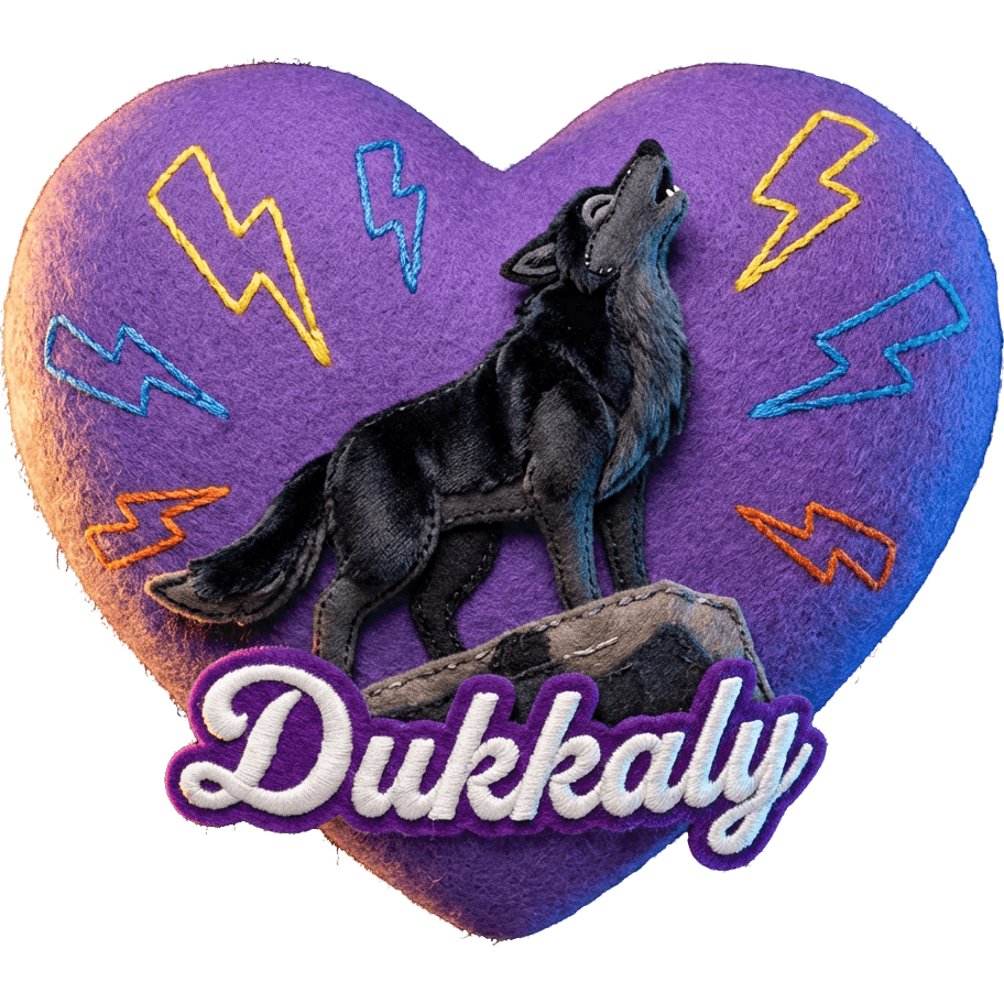 Dukkaly دوكالي 