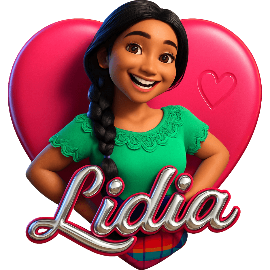 Lidia