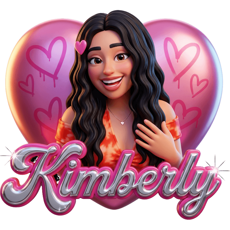 Kimberly Rosa