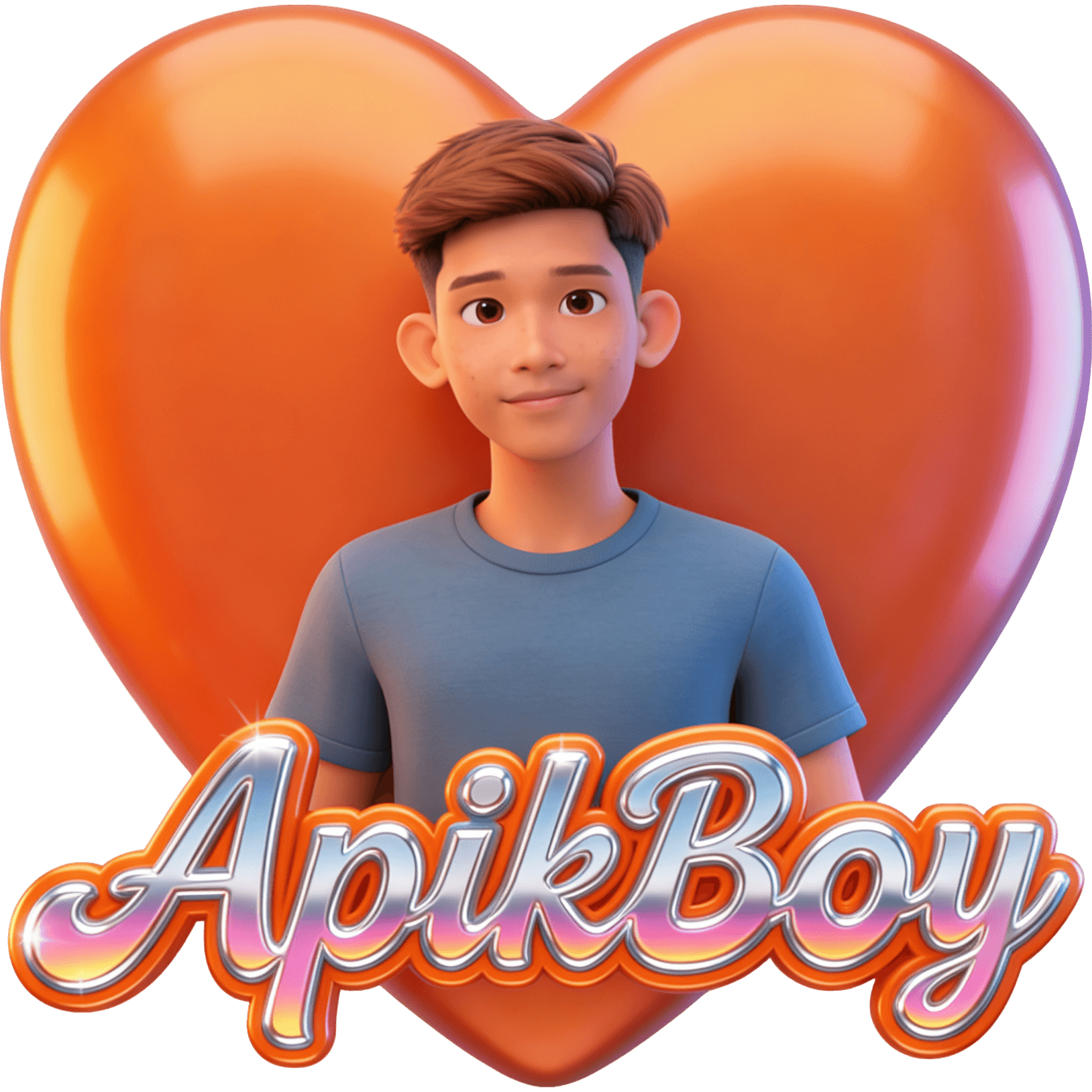 Apik Boy