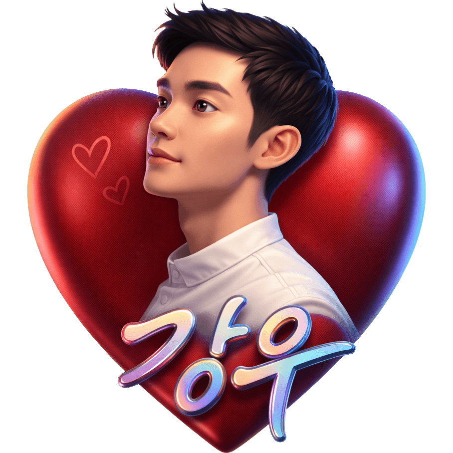 Gangwoo