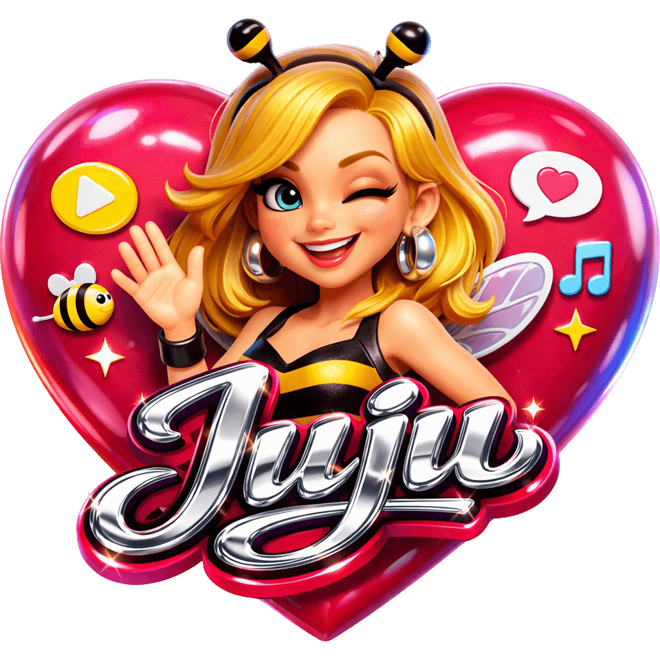Abelhinha Juju