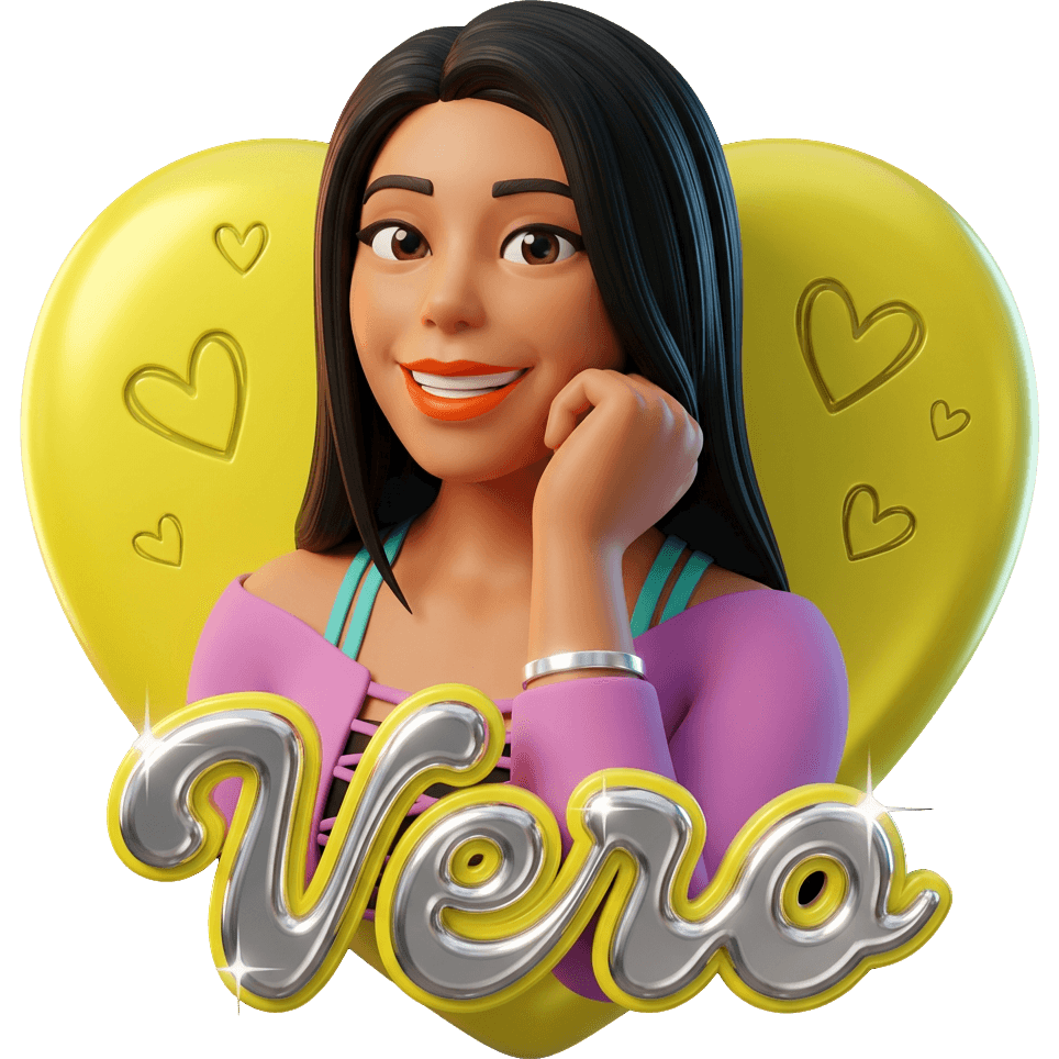 Vero Rosa