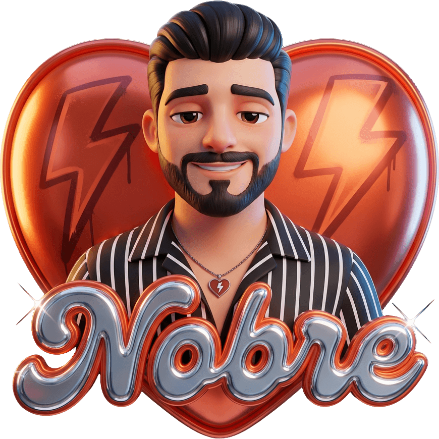 Nobre Laranja