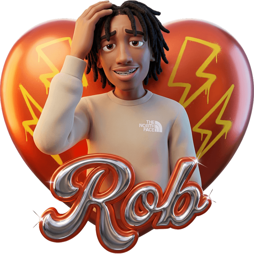 Rob Ruckus