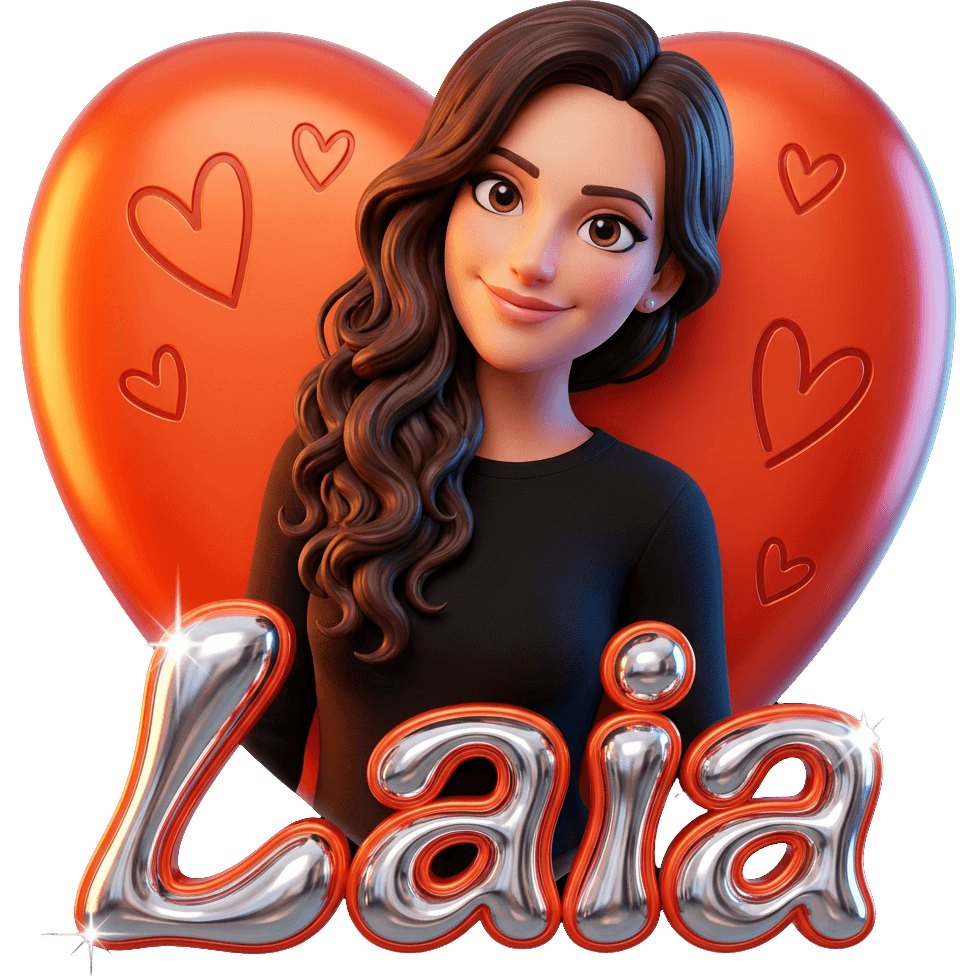 Laia Corazón