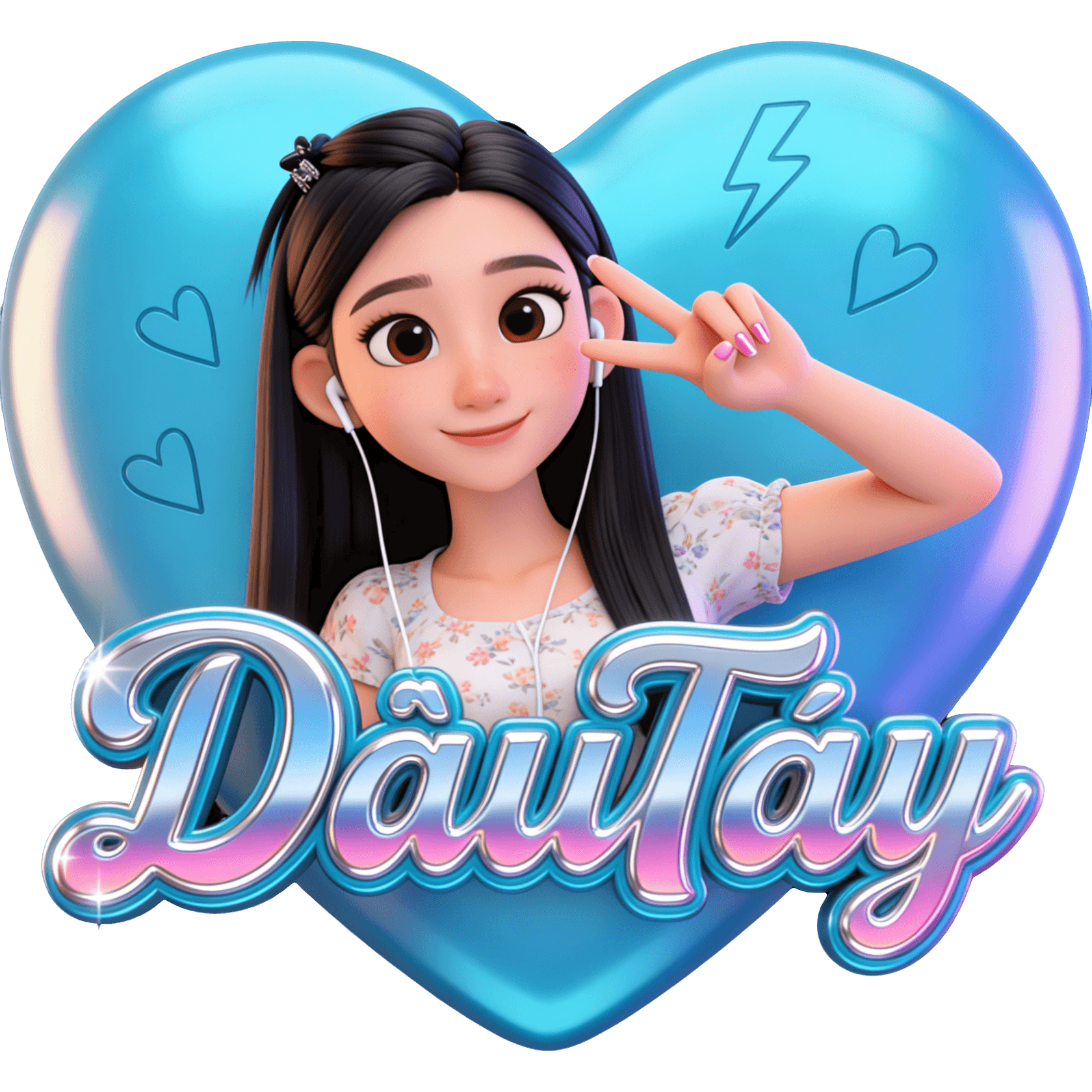 DâuTây