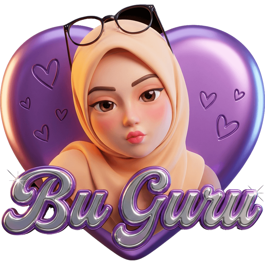 Bu Guru Kacamata