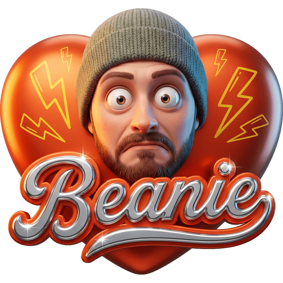 Beanie BBS