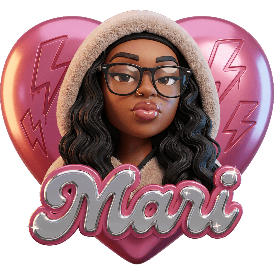 Mari Rush
