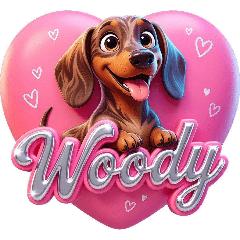 Woody Wiggles