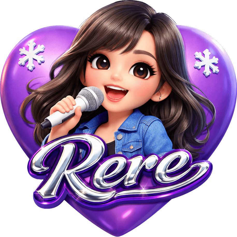 Rere唱給你聽