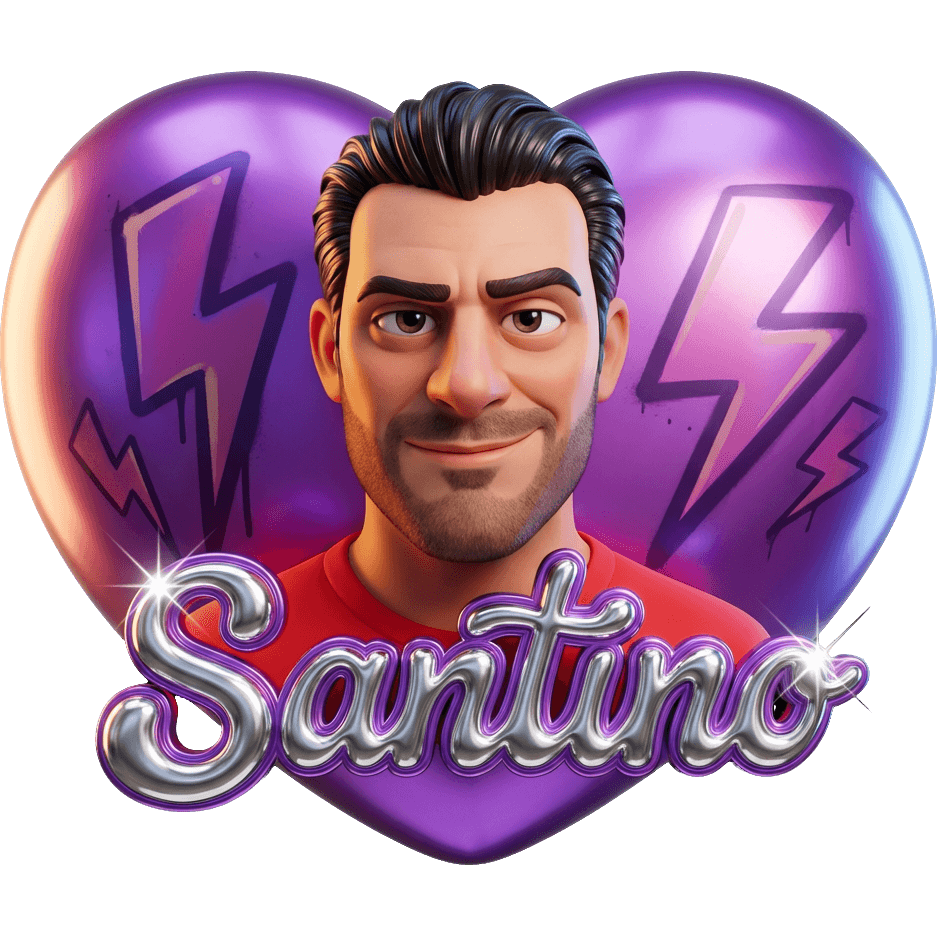 Santino Shock