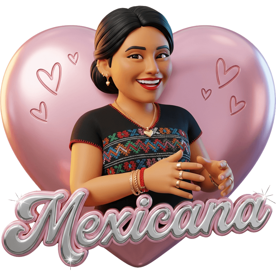 Mexicana Moran