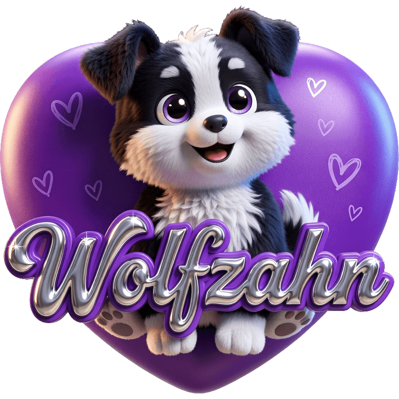 Wölfzahn