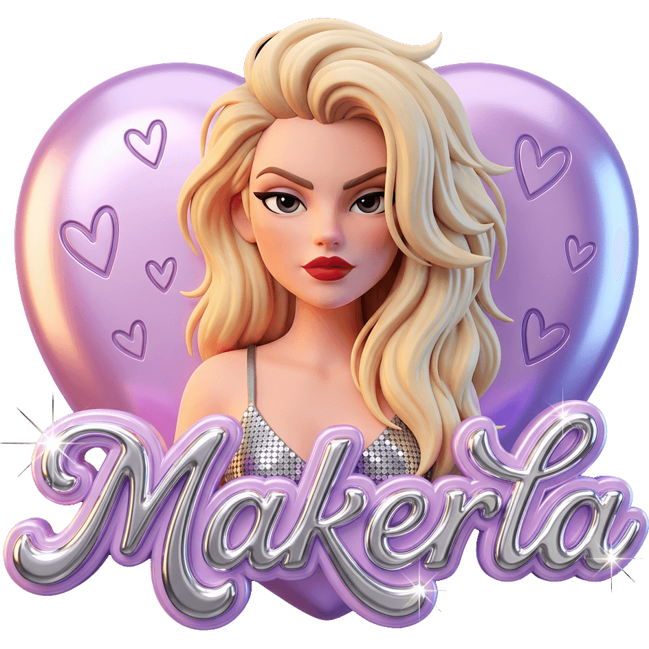 Makerla Lilás
