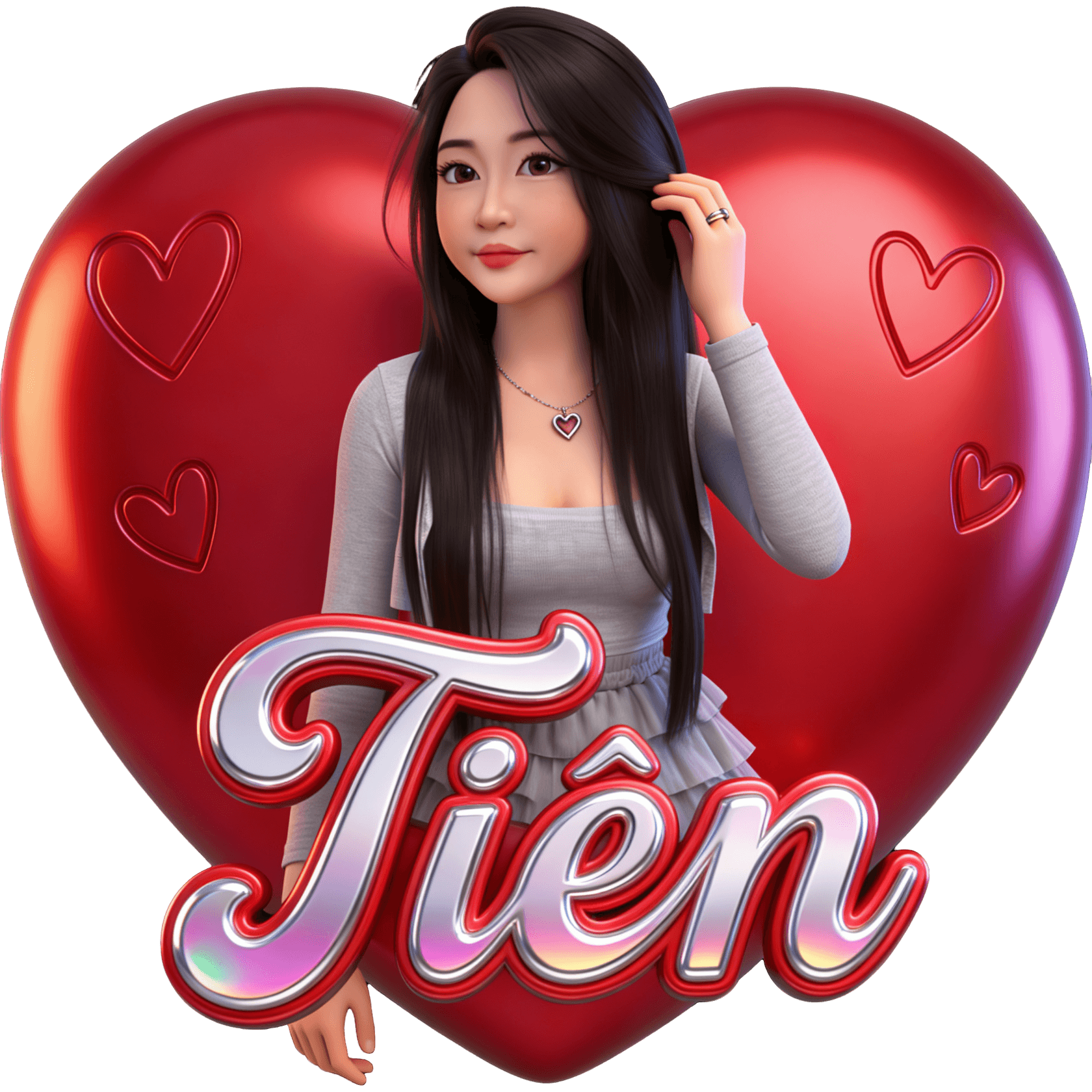 Tiên iu 