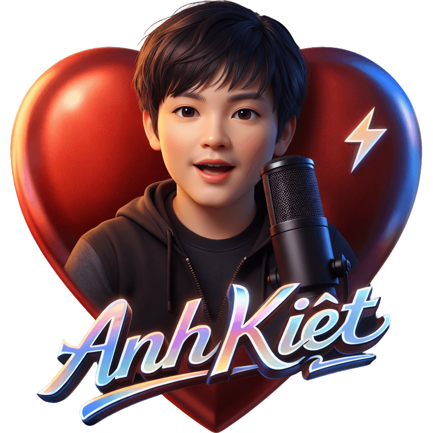 Mic AnhKiet