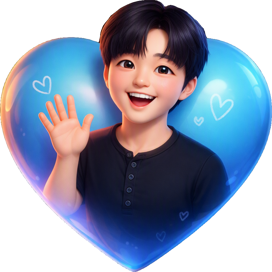 Thank you JUNI