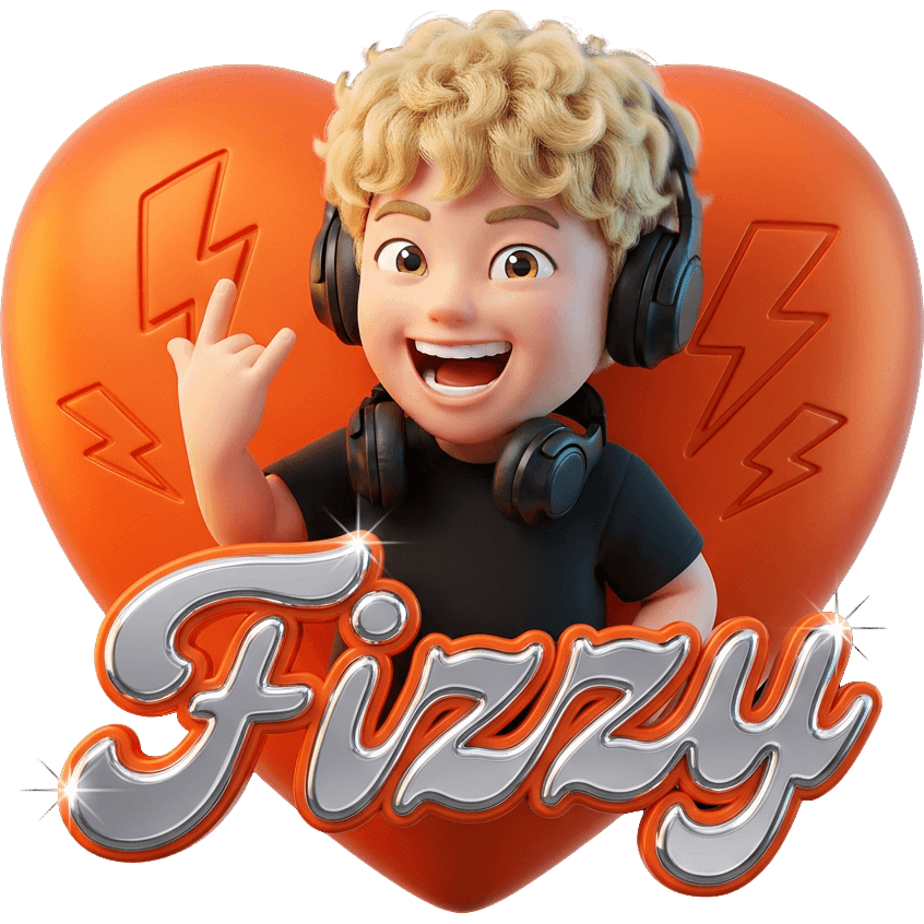 Fizzy