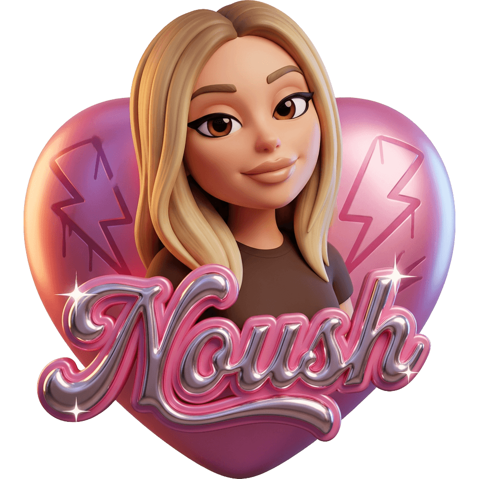 Noush Rose