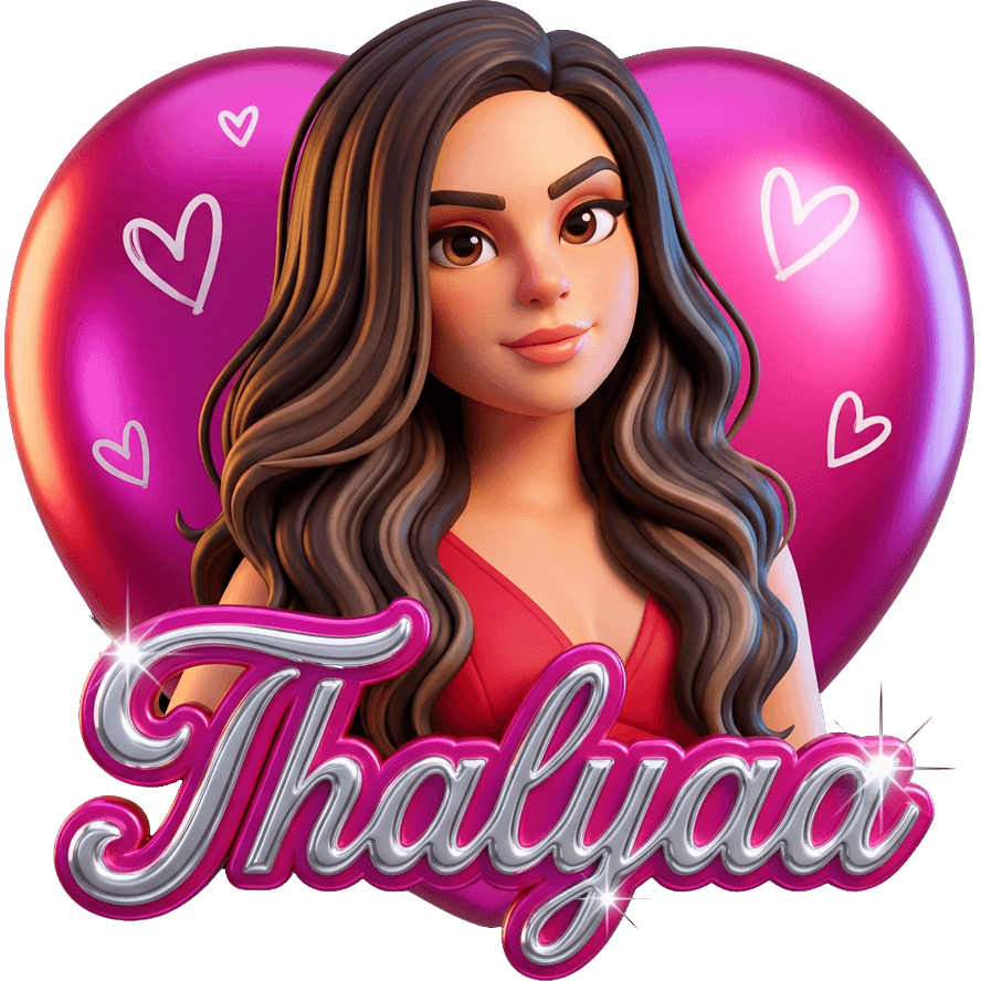 Thalyaa Radiante
