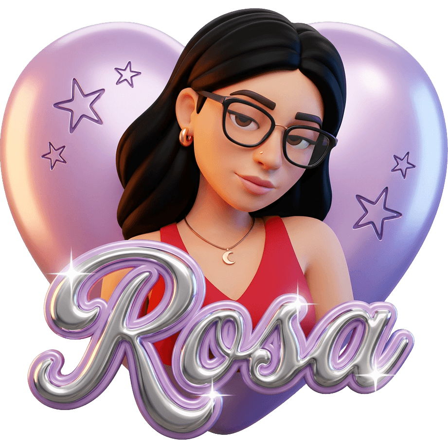 Rosa Roja