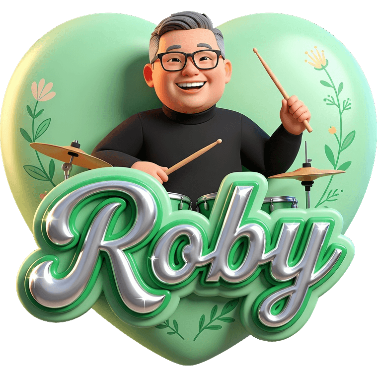 Roby Batterista