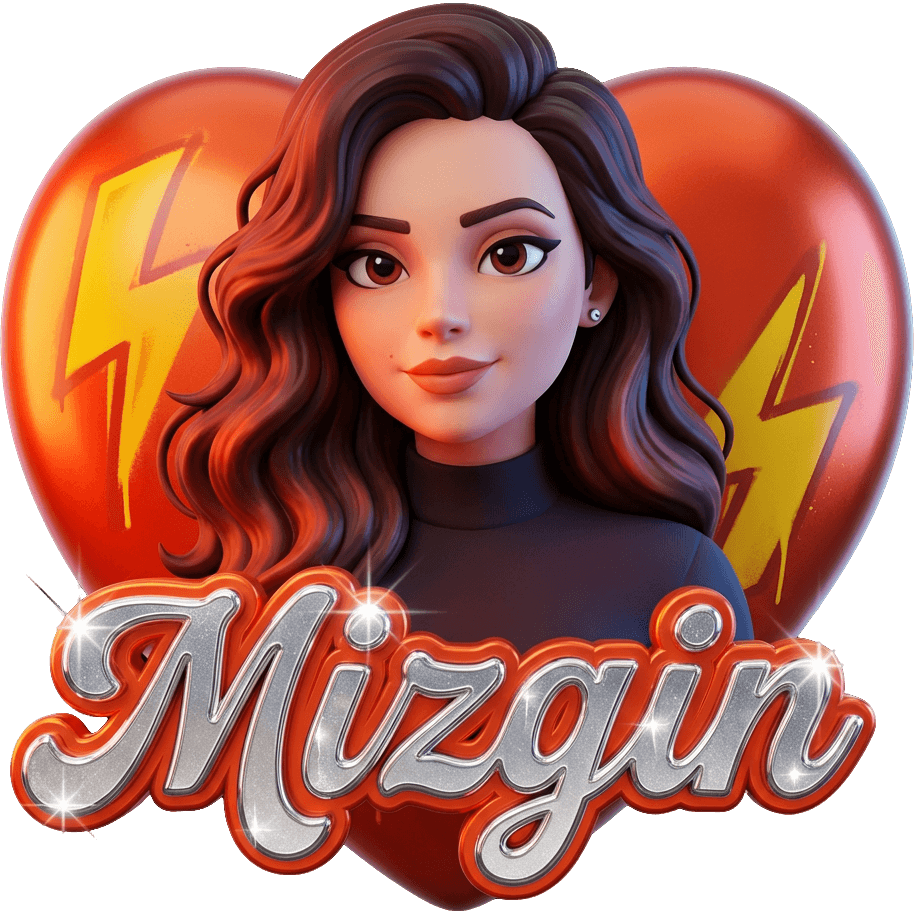 Mizgin Izi