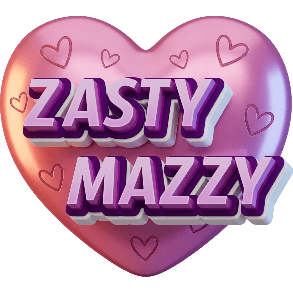 I LOVE MAZZY