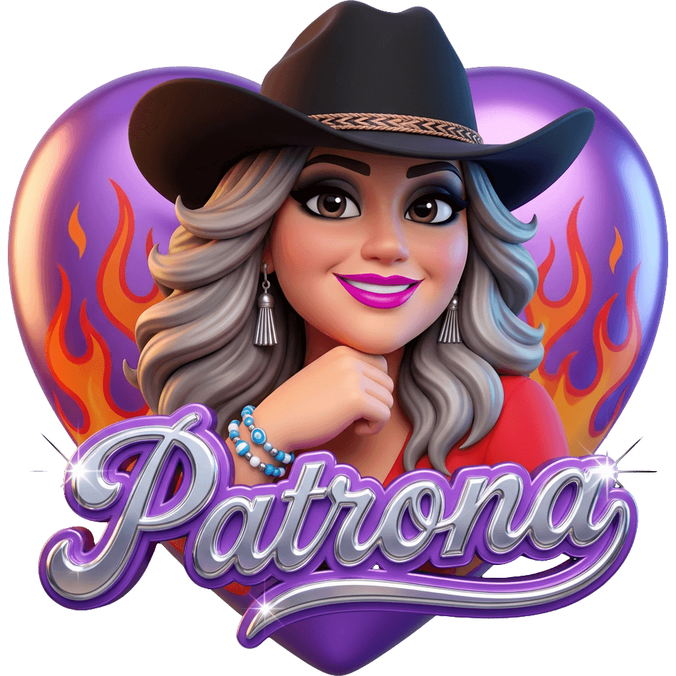 Patrona MV