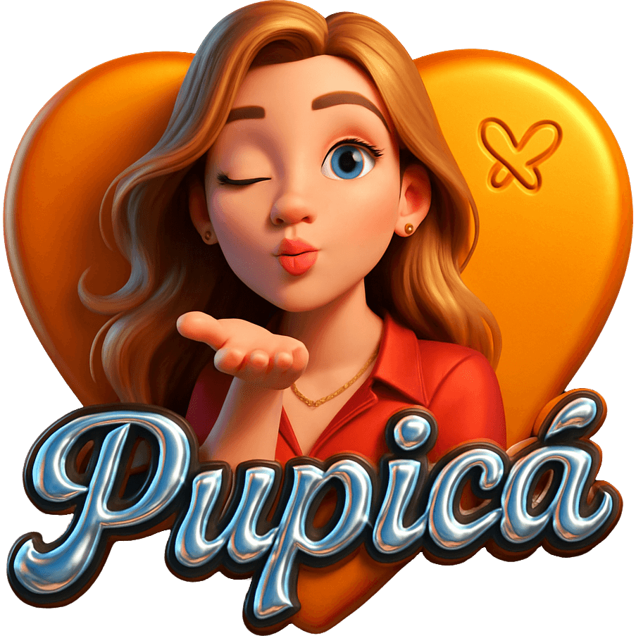 Pupică Dulce