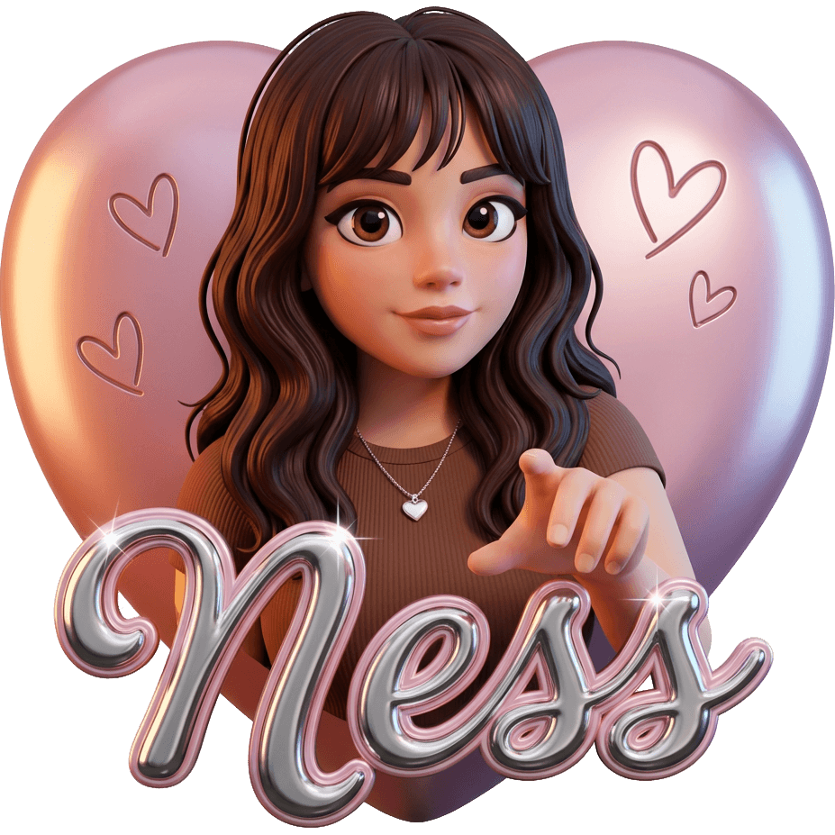 Ness Rosa