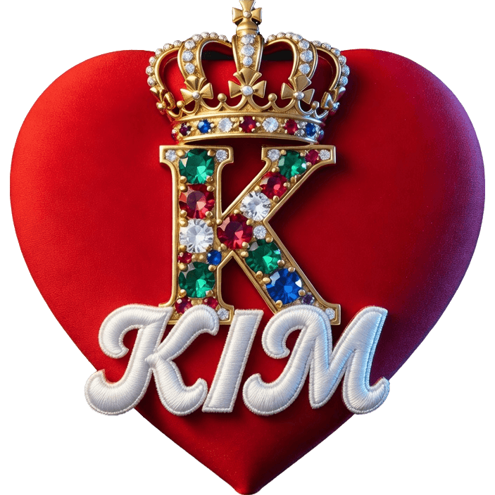 Koronowane K