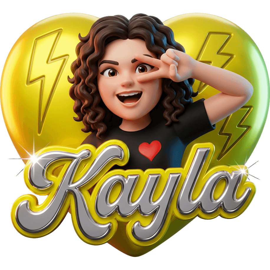 Sassy Kayla