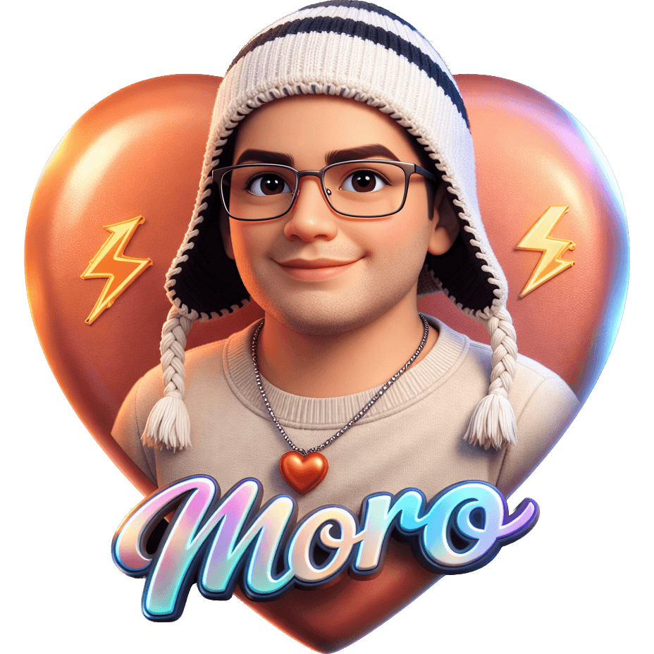 MORITO