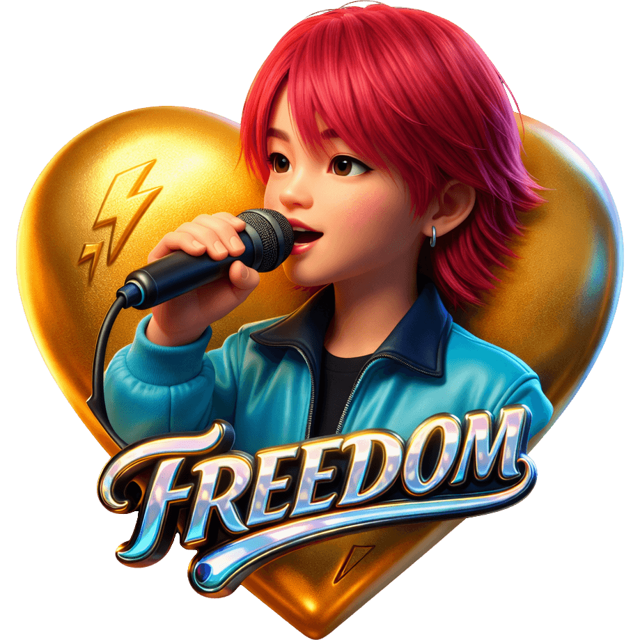 EVER FREEDOM