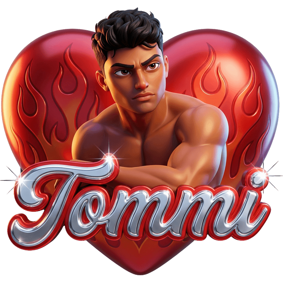 Tommi Fiero
