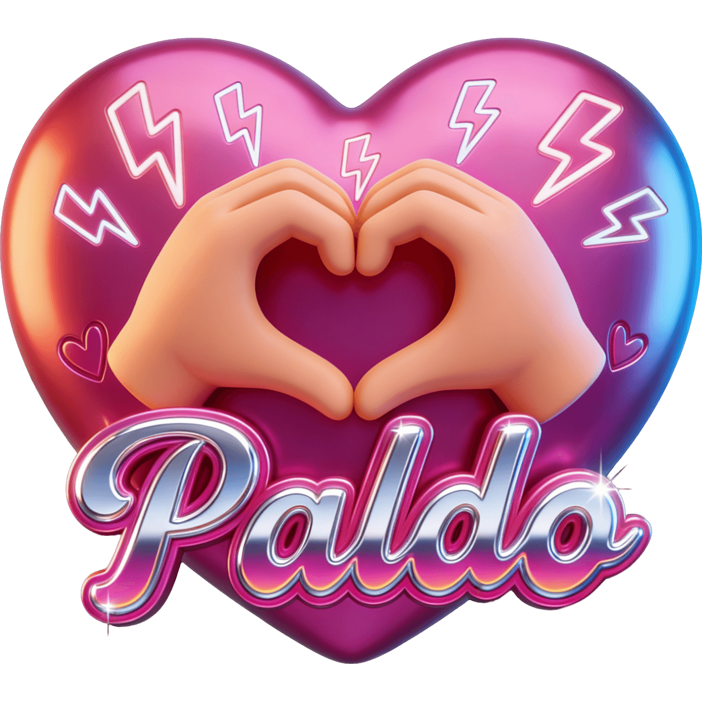 Paldo Hands