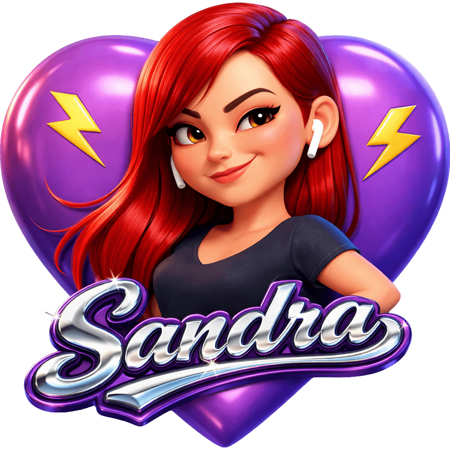 Sandra Strike