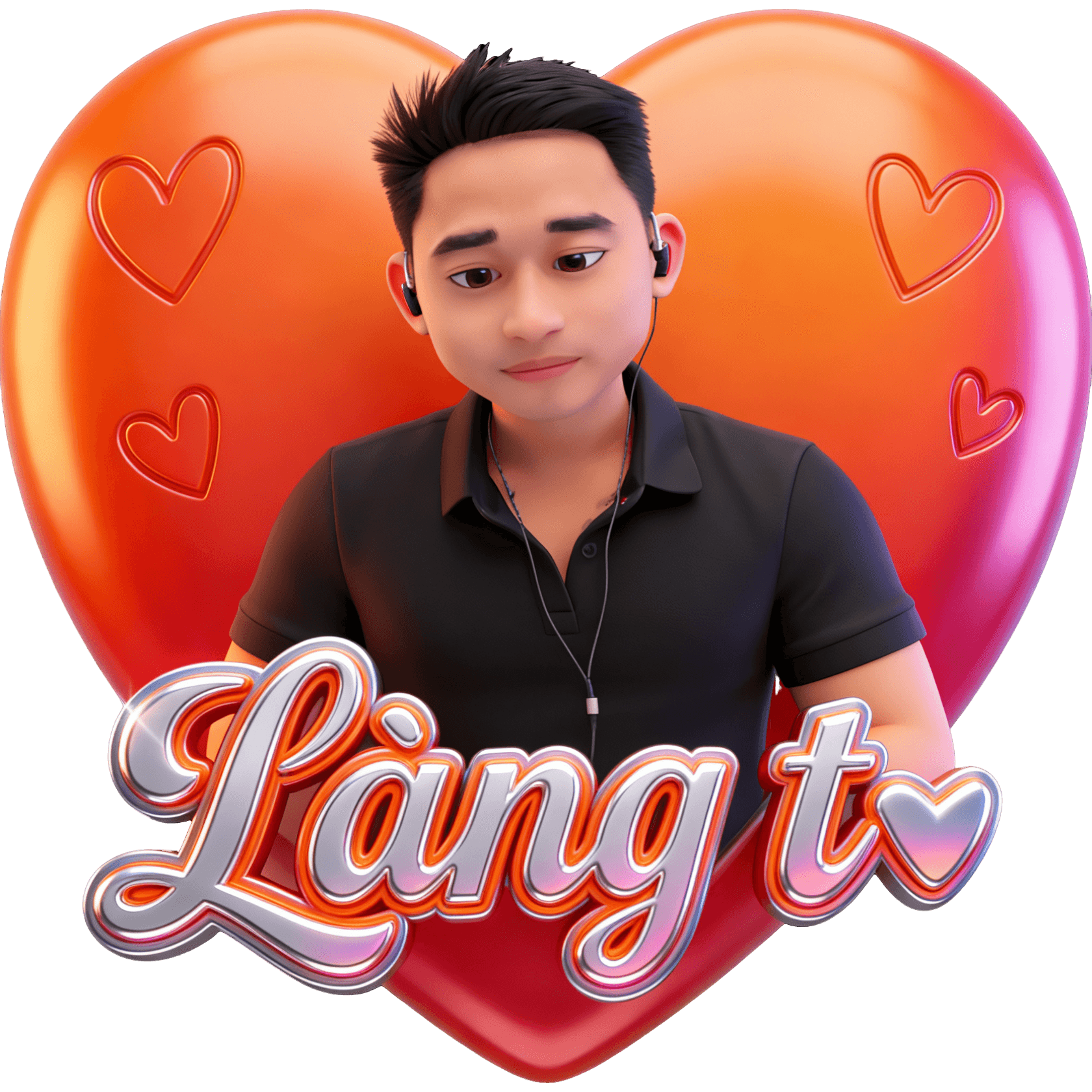 Lãng tử đẹp zai