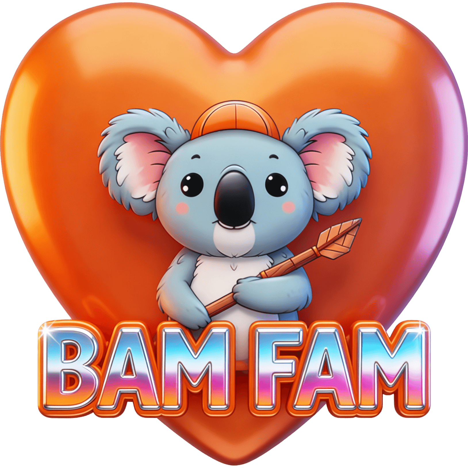 Bam Fam