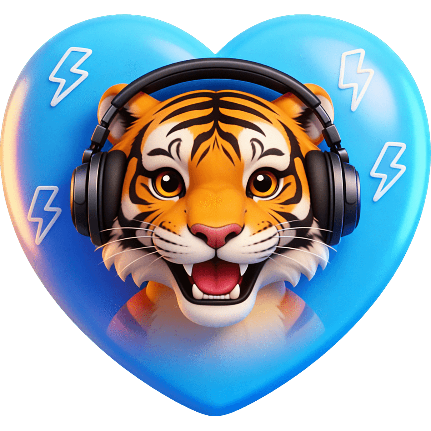 EigenTiger