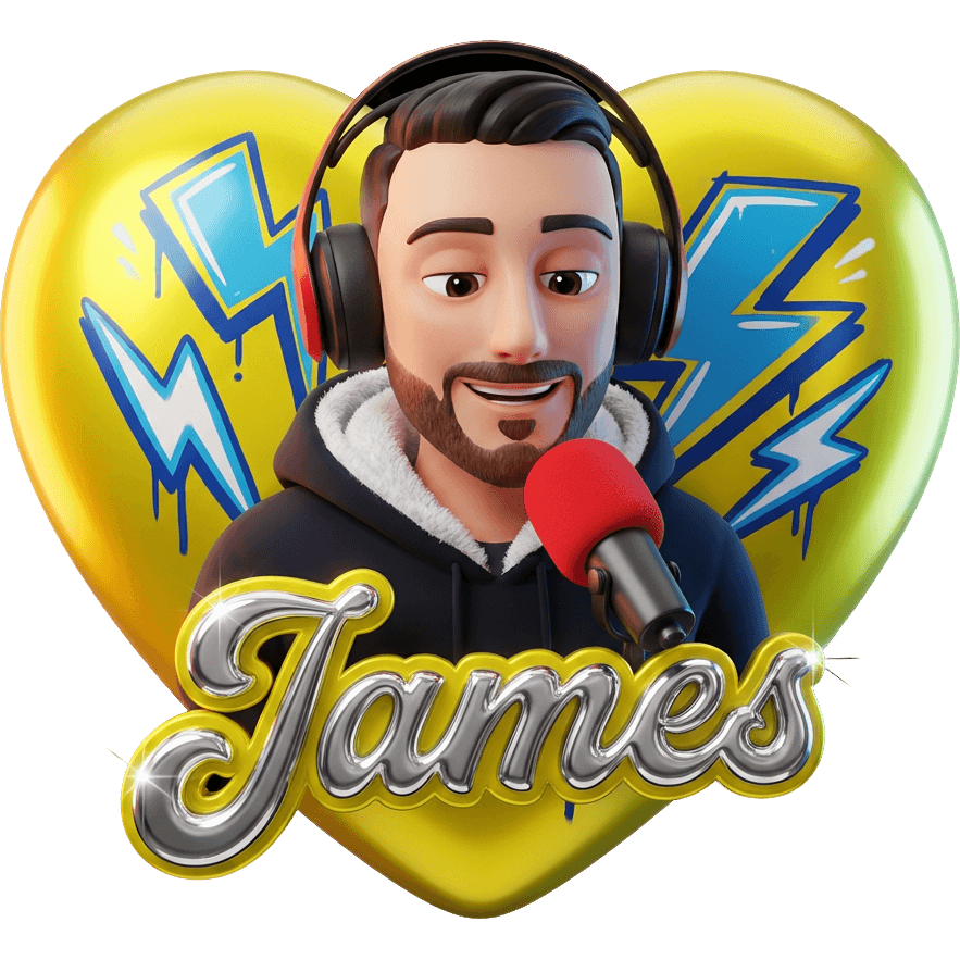JamesOz MoonBeam